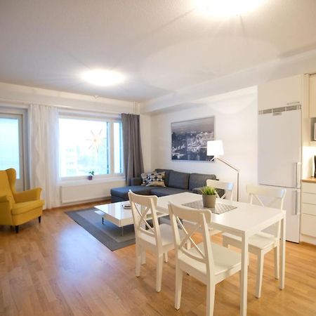 רובניימי Majesteetti Apartments מראה חיצוני תמונה