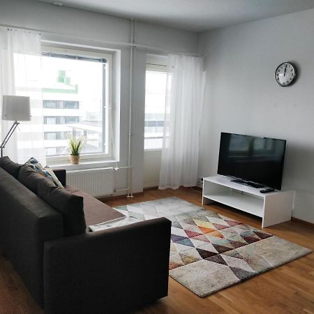 רובניימי Majesteetti Apartments מראה חיצוני תמונה
