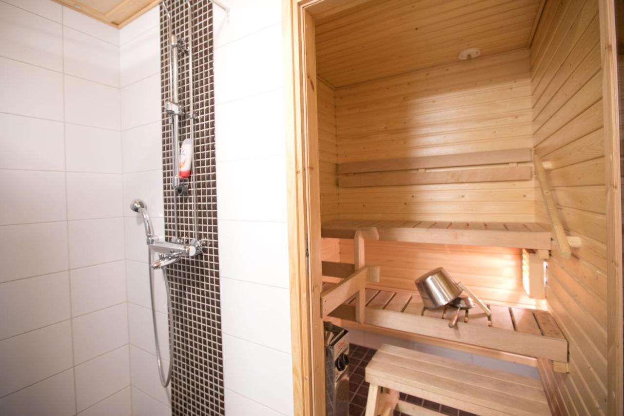 רובניימי Majesteetti Apartments מראה חיצוני תמונה