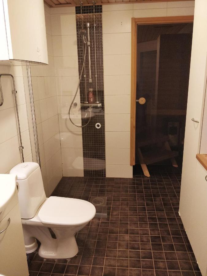רובניימי Majesteetti Apartments מראה חיצוני תמונה