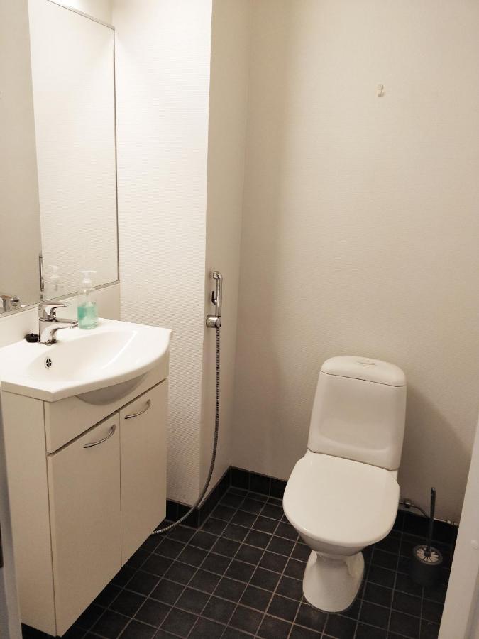 רובניימי Majesteetti Apartments מראה חיצוני תמונה